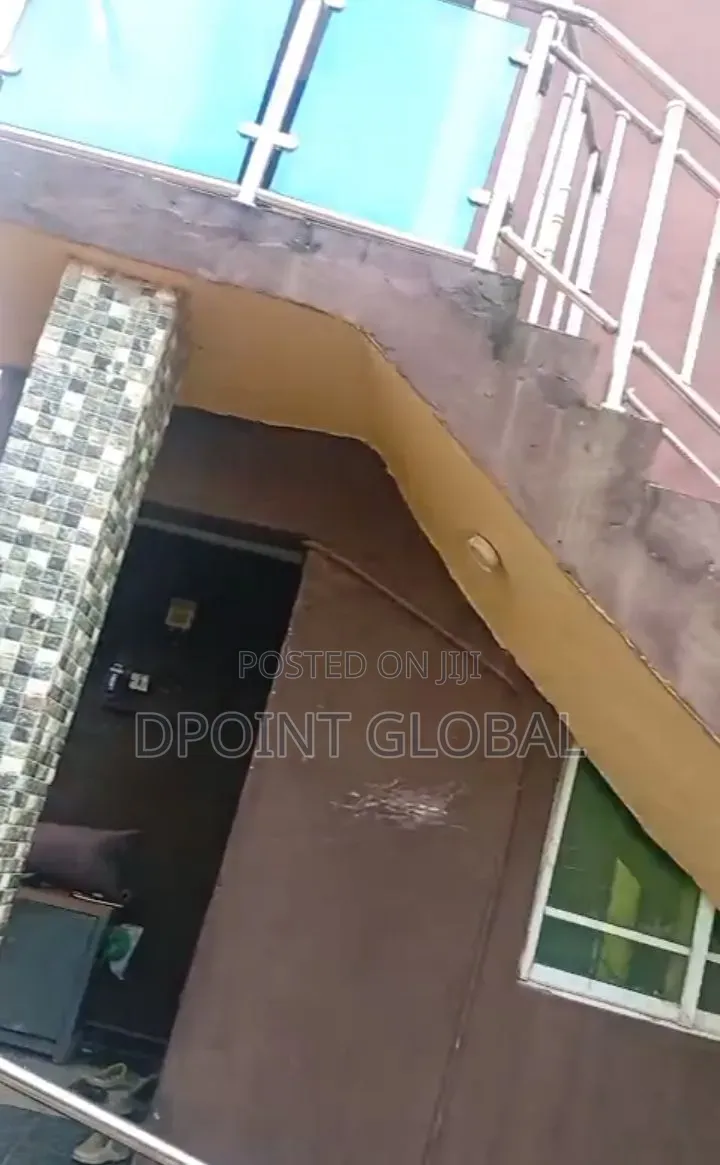 Furnished 4bdrm Block of Flats in Not Estate, Ipaja / Ipaja for sale in Ipaja / Ipaja