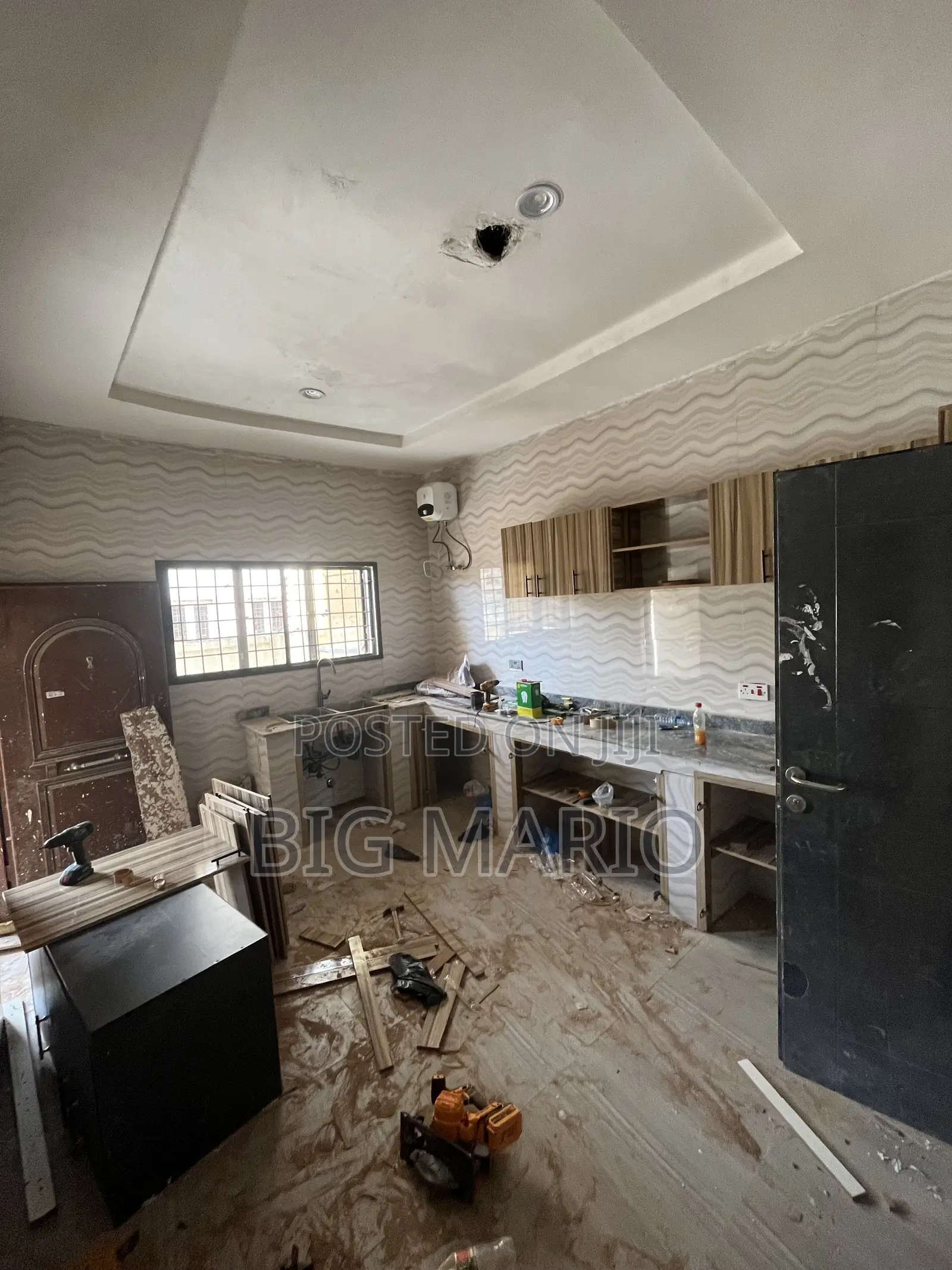2bdrm Apartment in Jabi for rent in Jabi