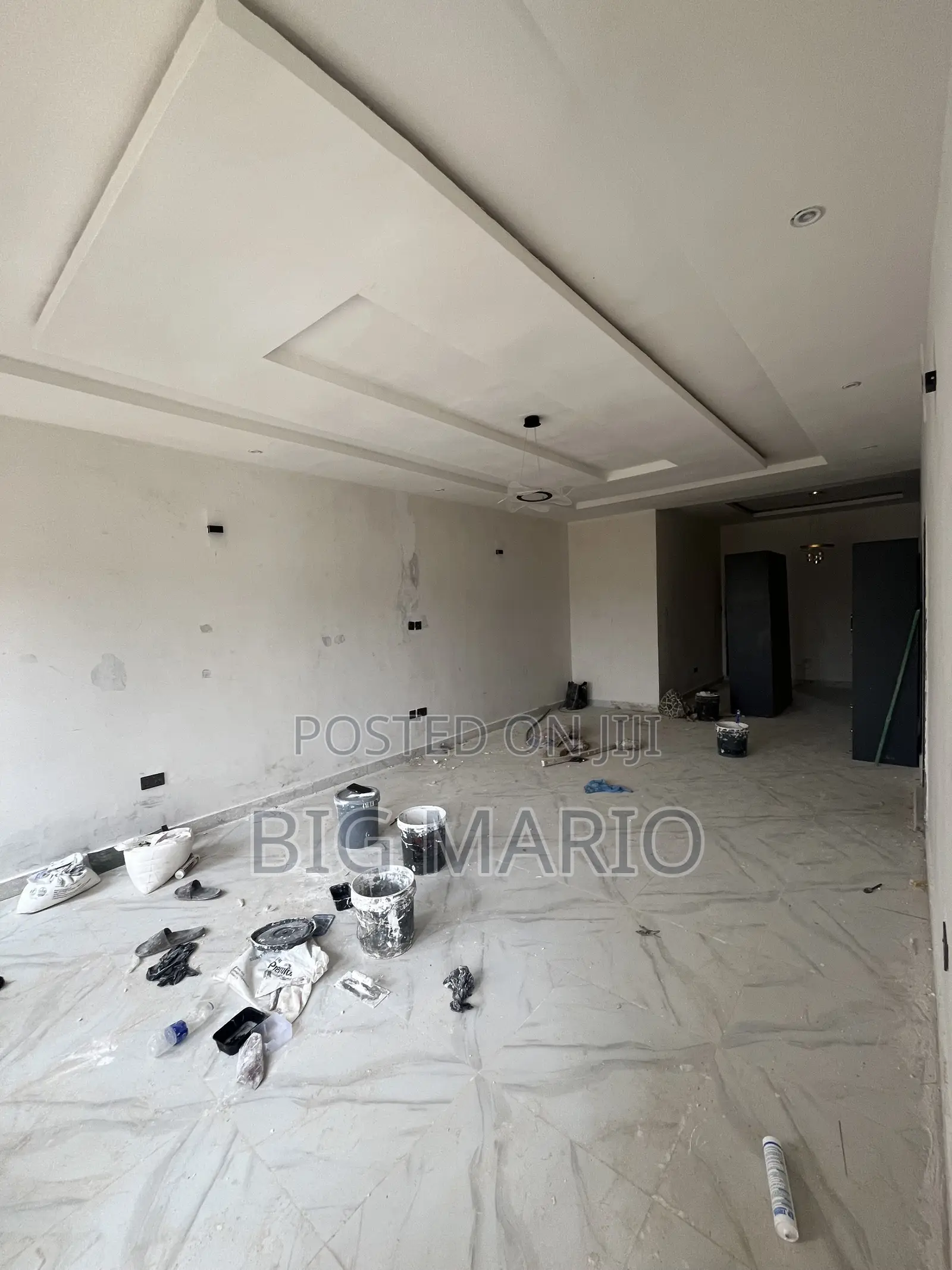 2bdrm Apartment in Jabi for rent in Jabi