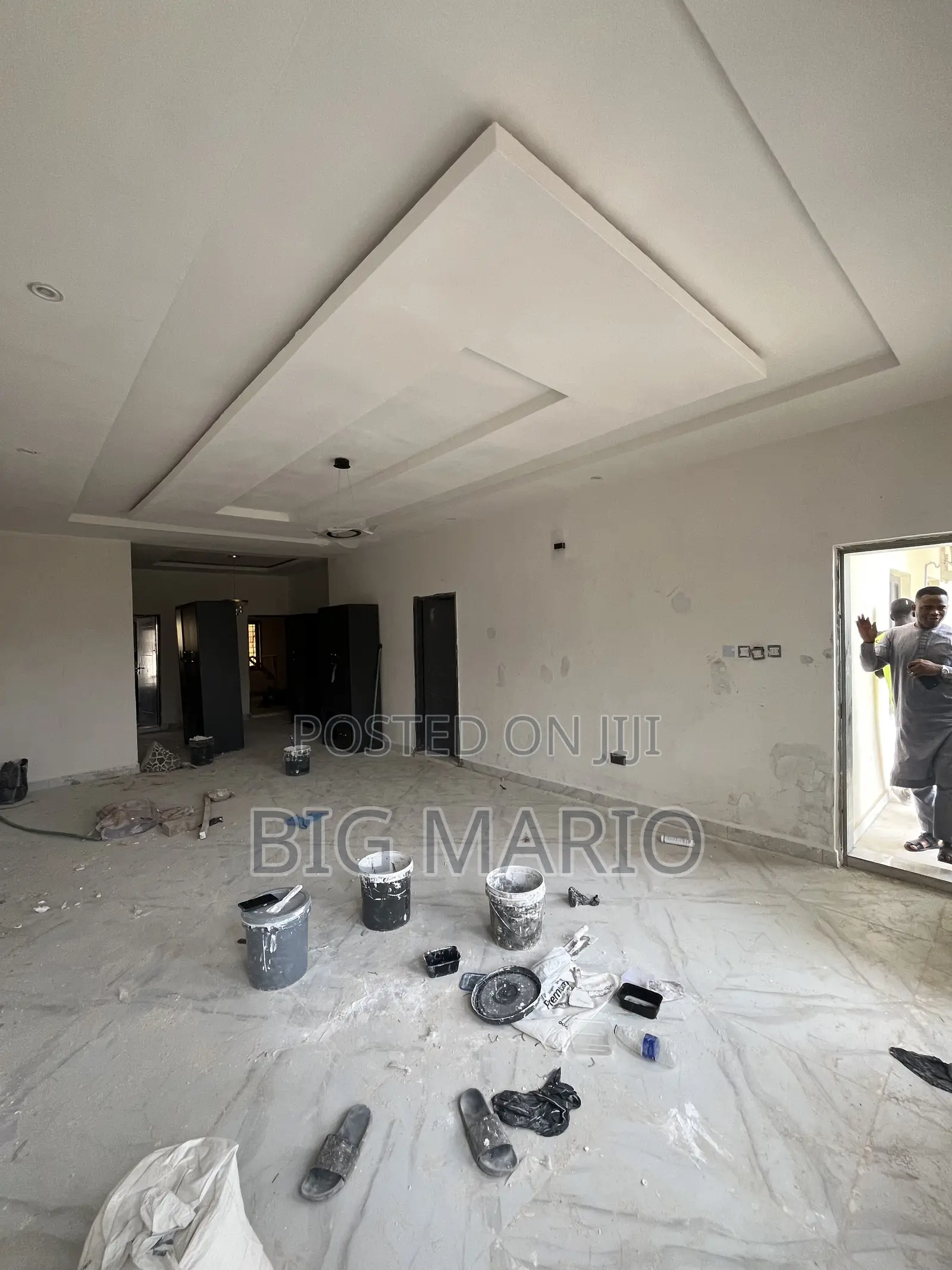 2bdrm Apartment in Jabi for rent in Jabi