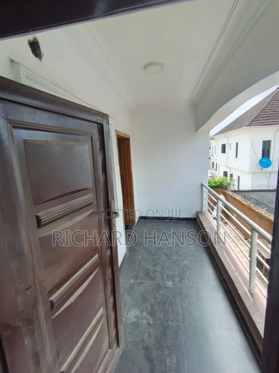 3bdrm Apartment in Secured, Sangotedo for rent in Sangotedo