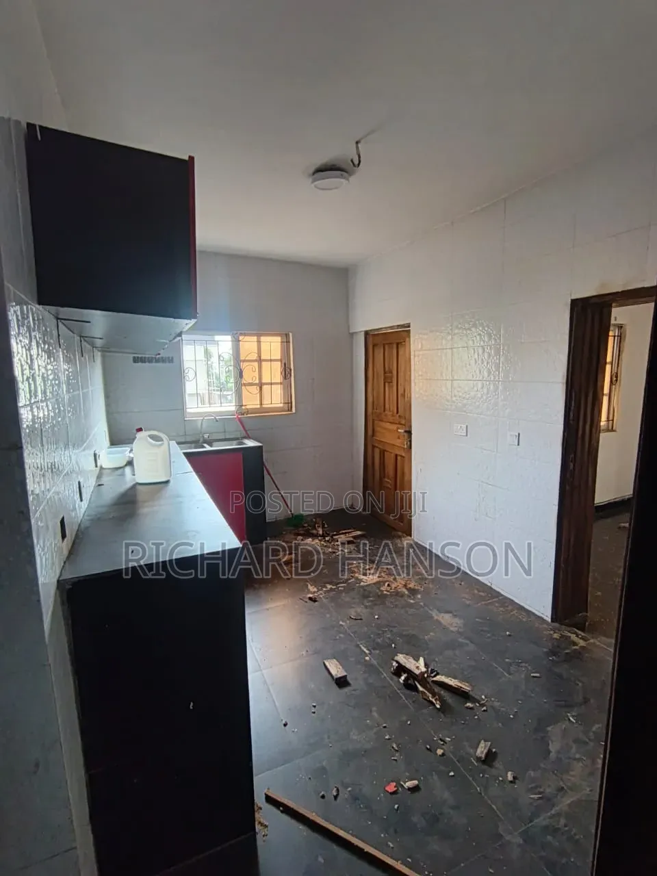 3bdrm Apartment in Secured, Sangotedo for rent in Sangotedo