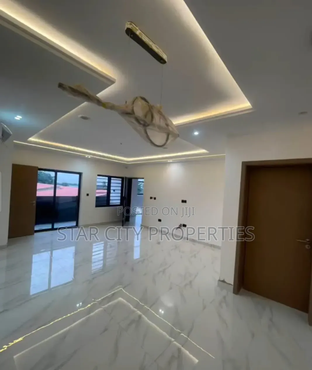 3bdrm Apartment in Ikeja Gra Lagos for rent in Ikeja GRA
