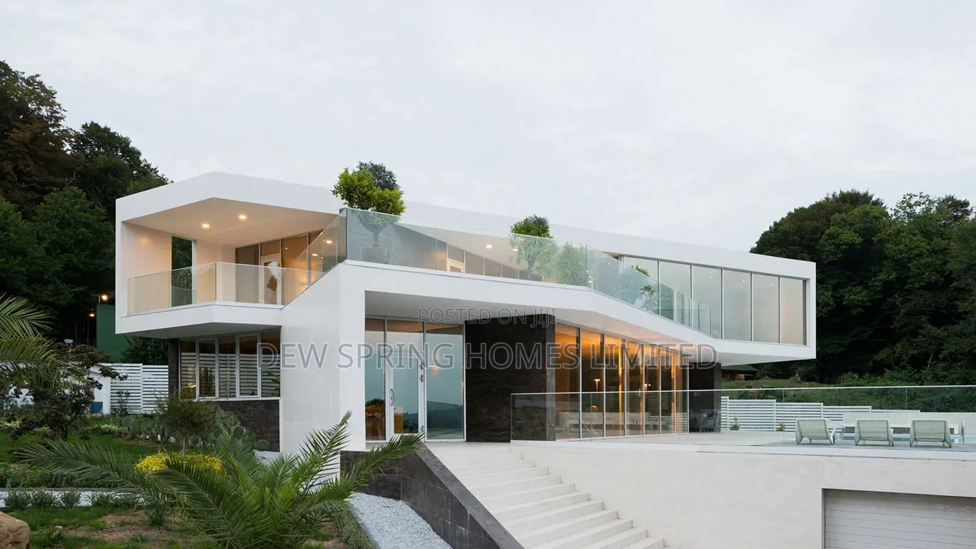 Furnished 7bdrm Villa in Ikoyi for sale in Old Ikoyi