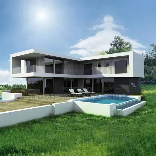 Furnished 7bdrm Villa in Ikoyi for sale in Old Ikoyi
