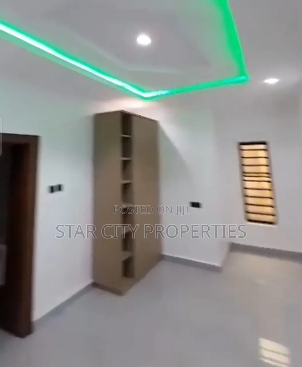 4bdrm Duplex in Omole for sale in Omole Phase 1
