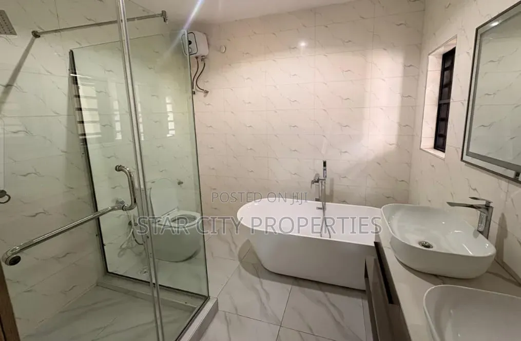 Furnished 4bdrm House in Ogudu Gra for sale in Ogudu GRA