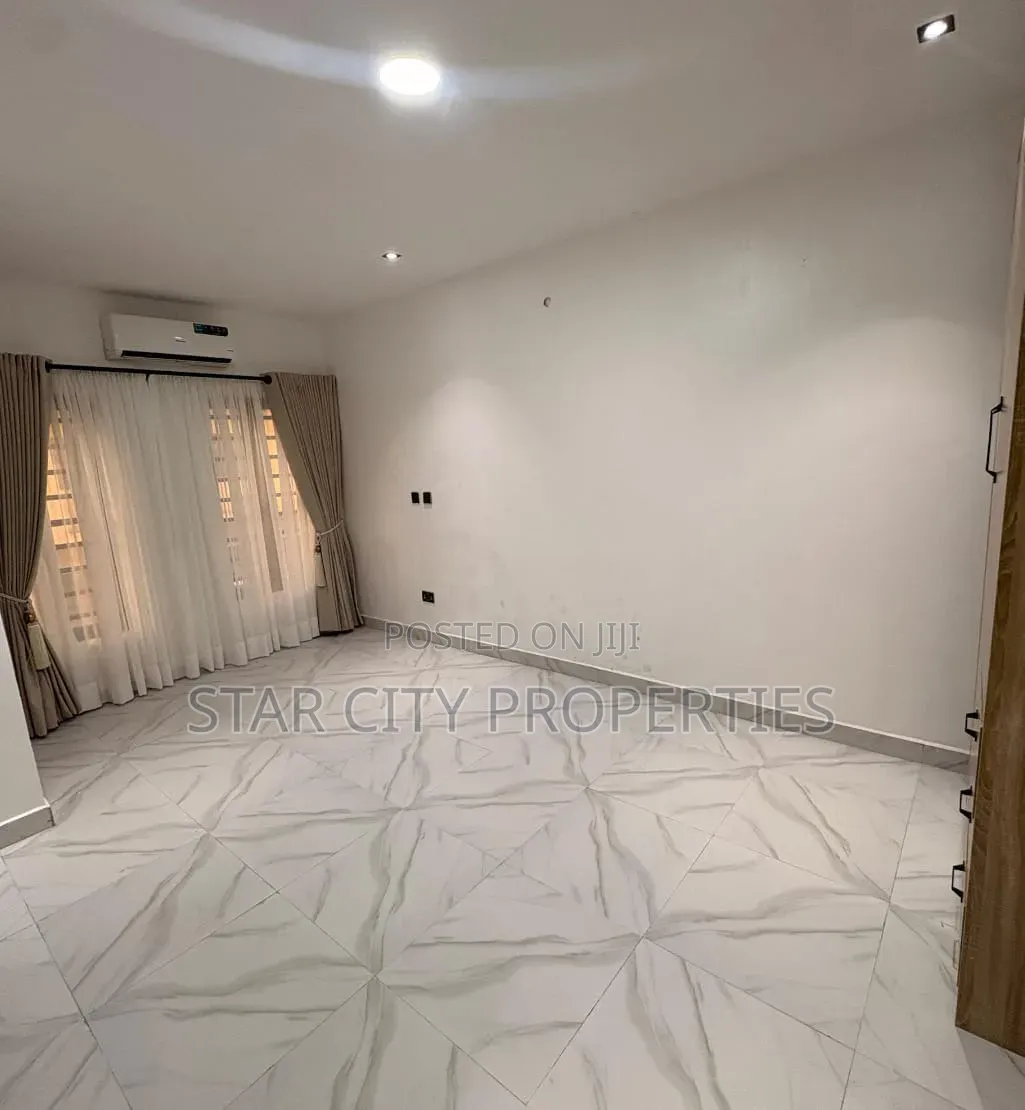 Furnished 4bdrm House in Ogudu Gra for sale in Ogudu GRA