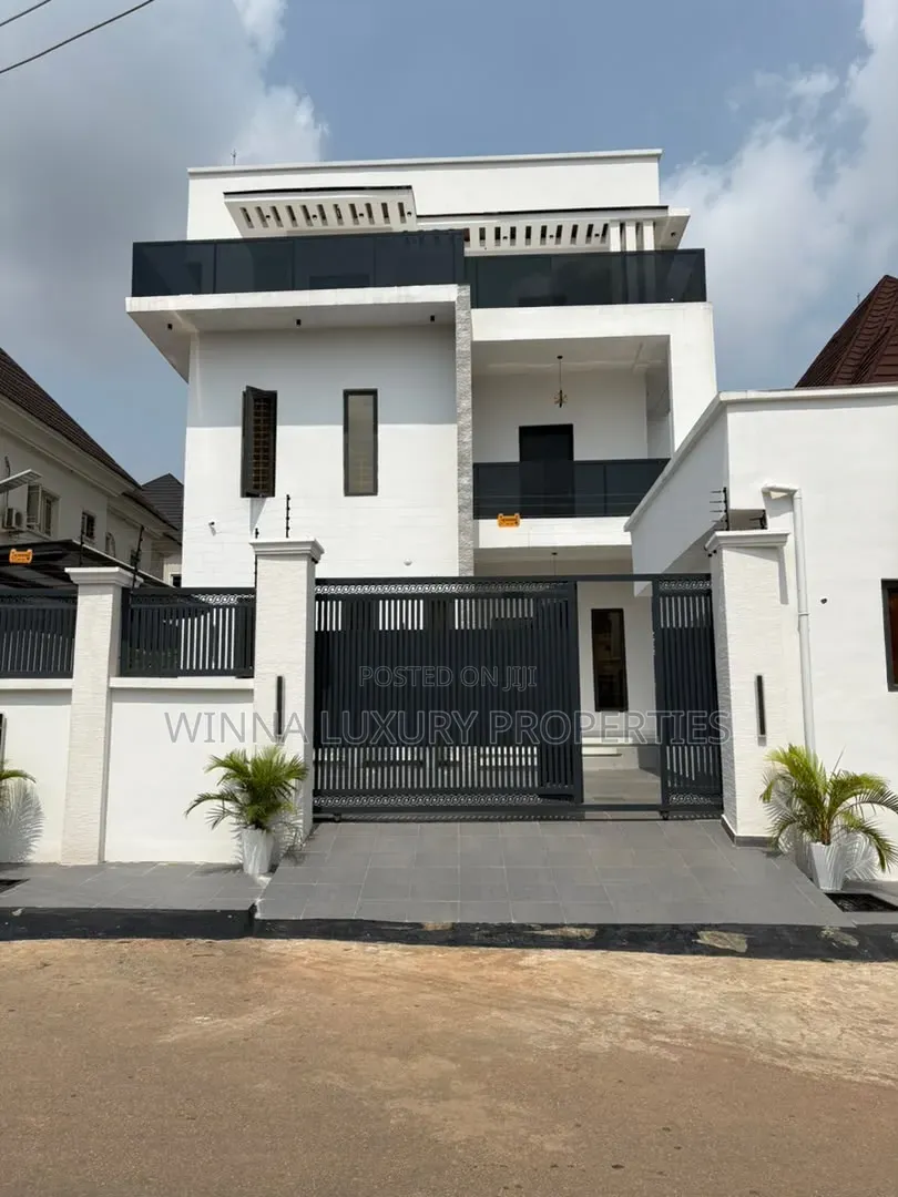 6bdrm Duplex in Apo Resettlement for sale in Apo District