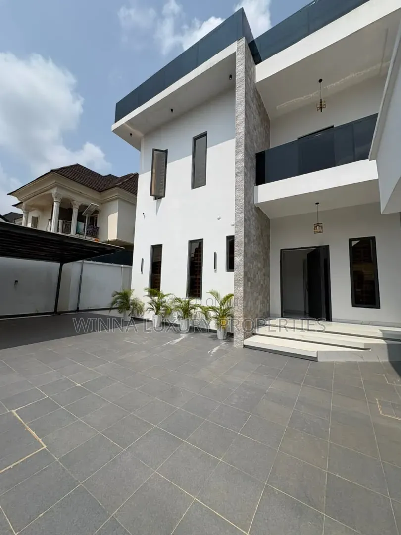 6bdrm Duplex in Apo Resettlement for sale in Apo District