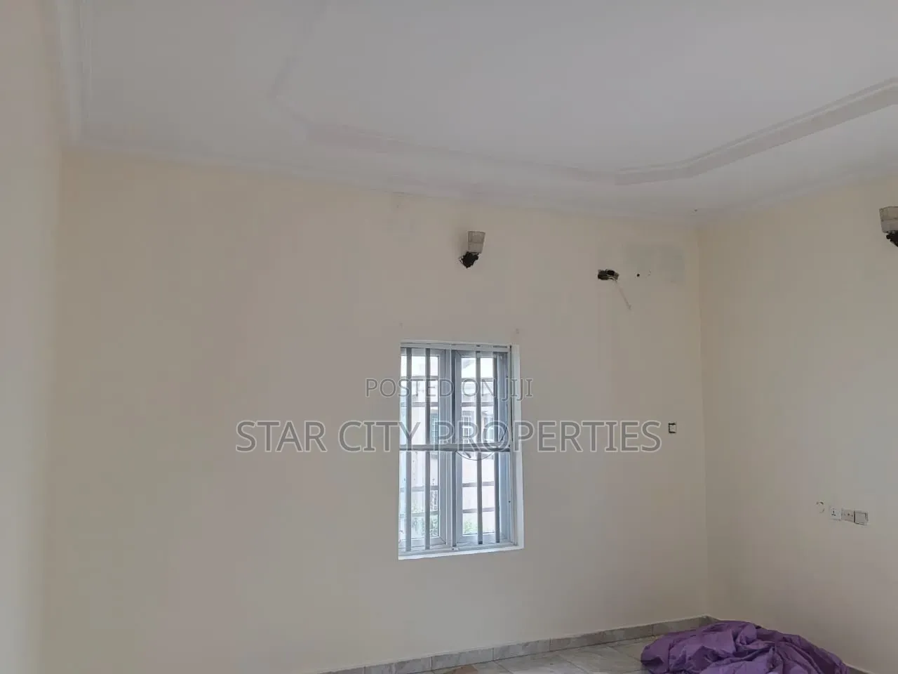 5bdrm Duplex in Ikeja Gra Lagos for rent in Ikeja GRA