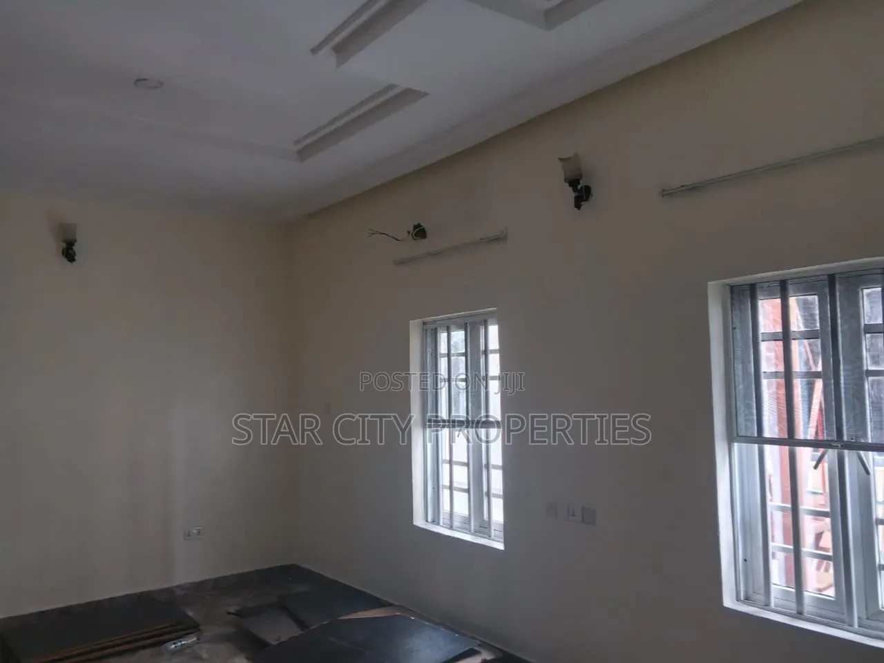 5bdrm Duplex in Ikeja Gra Lagos for rent in Ikeja GRA