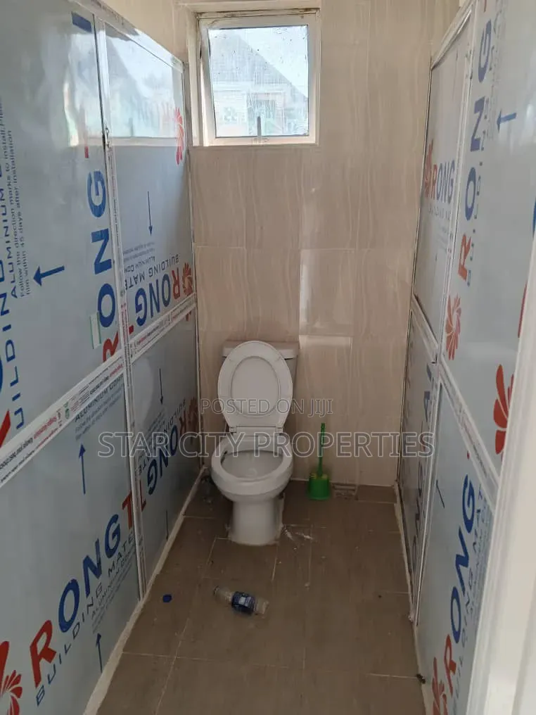Spacious Restaurant Now Available for Let in Ikeja GRA