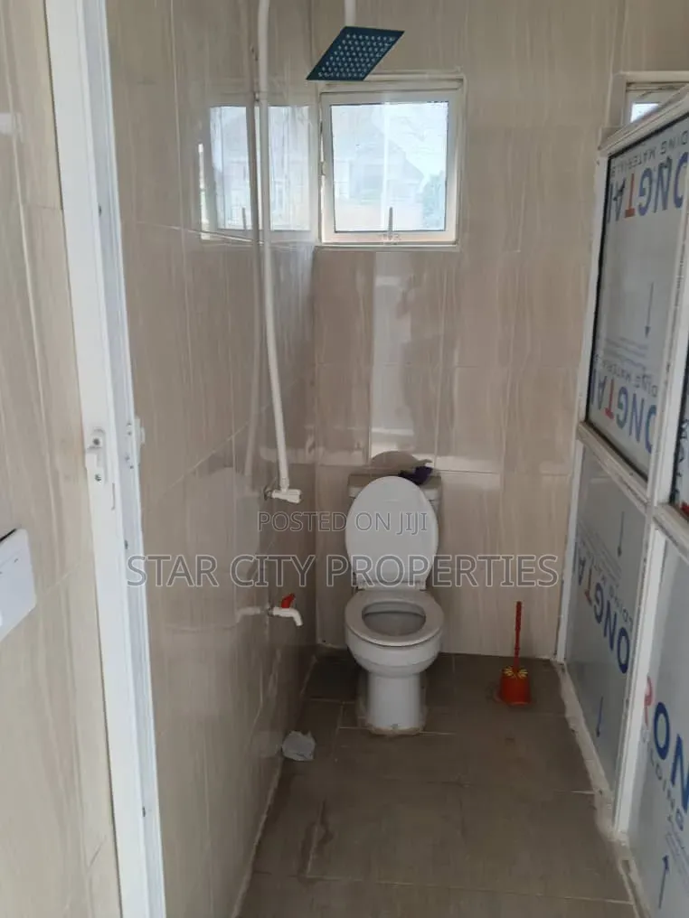 Spacious Restaurant Now Available for Let in Ikeja GRA