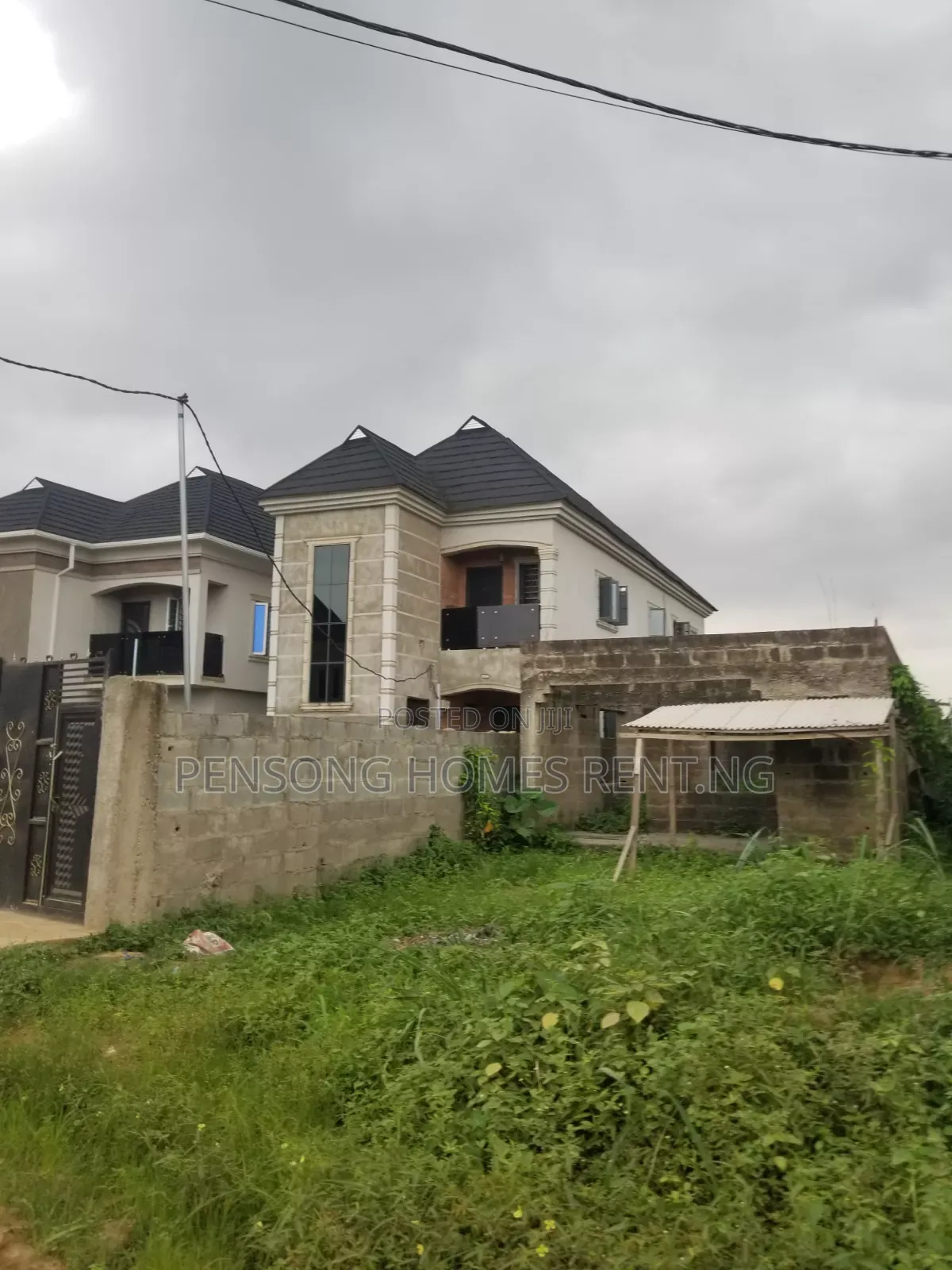 2bdrm Duplex in Makogi Estate, Lekki Expressway for sale in Lekki Expressway