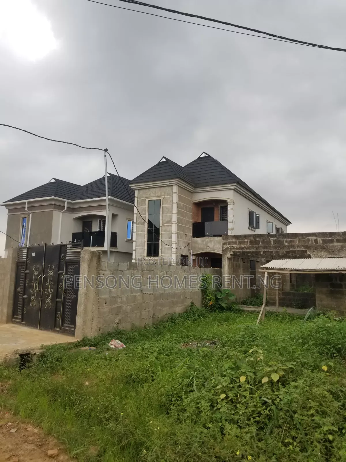 2bdrm Duplex in Makogi Estate, Lekki Expressway for sale in Lekki Expressway