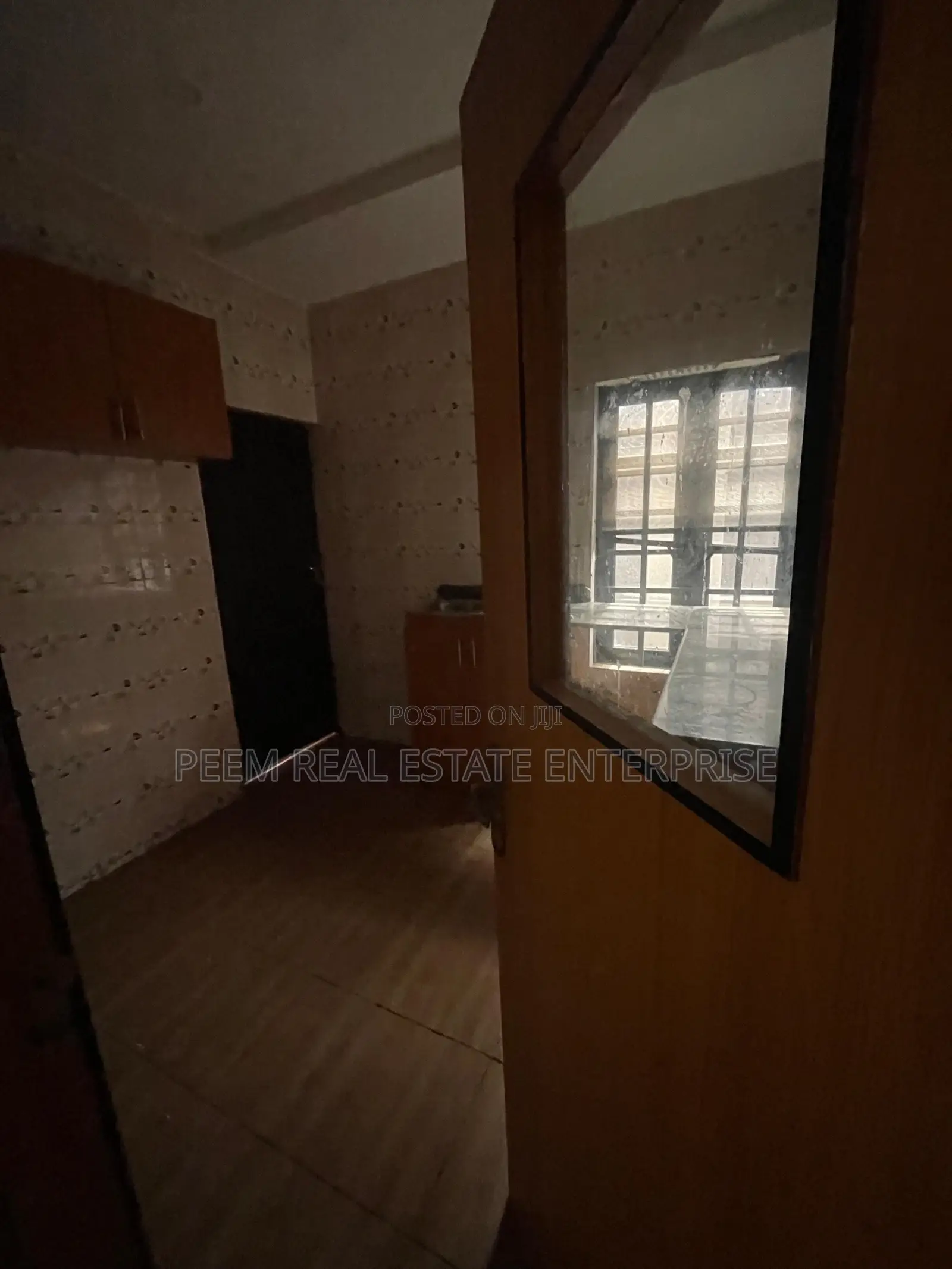 2bdrm Apartment in Benin City for rent in Benin City