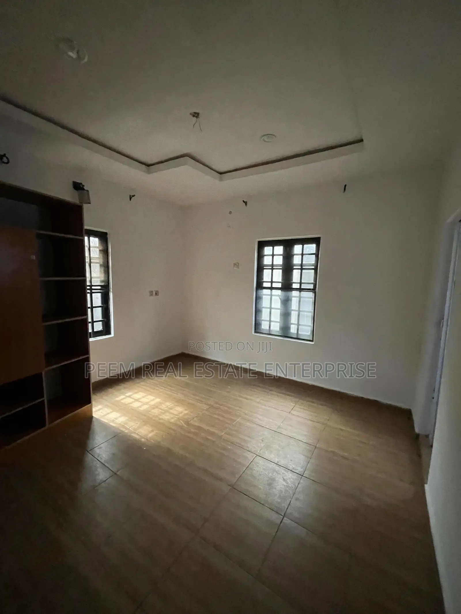 2bdrm Apartment in Benin City for rent in Benin City