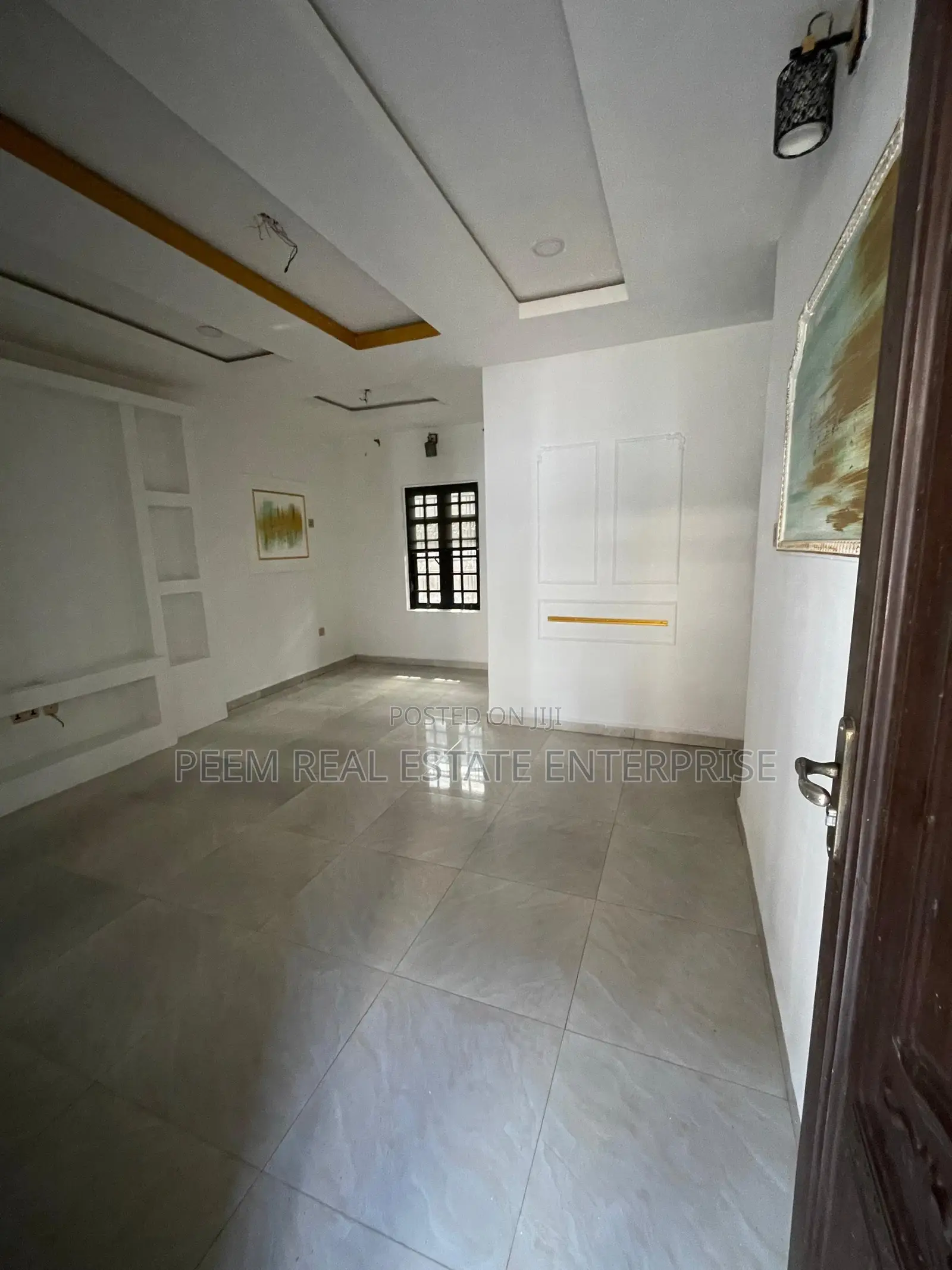 2bdrm Apartment in Benin City for rent in Benin City