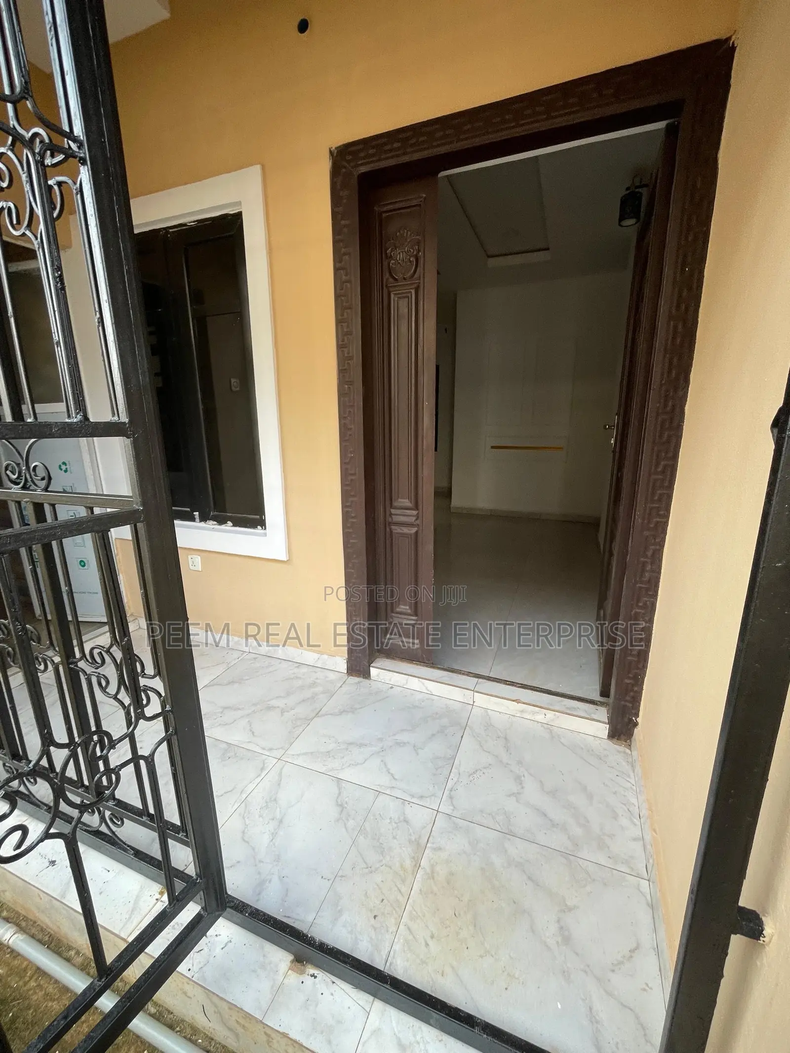 2bdrm Apartment in Benin City for rent in Benin City