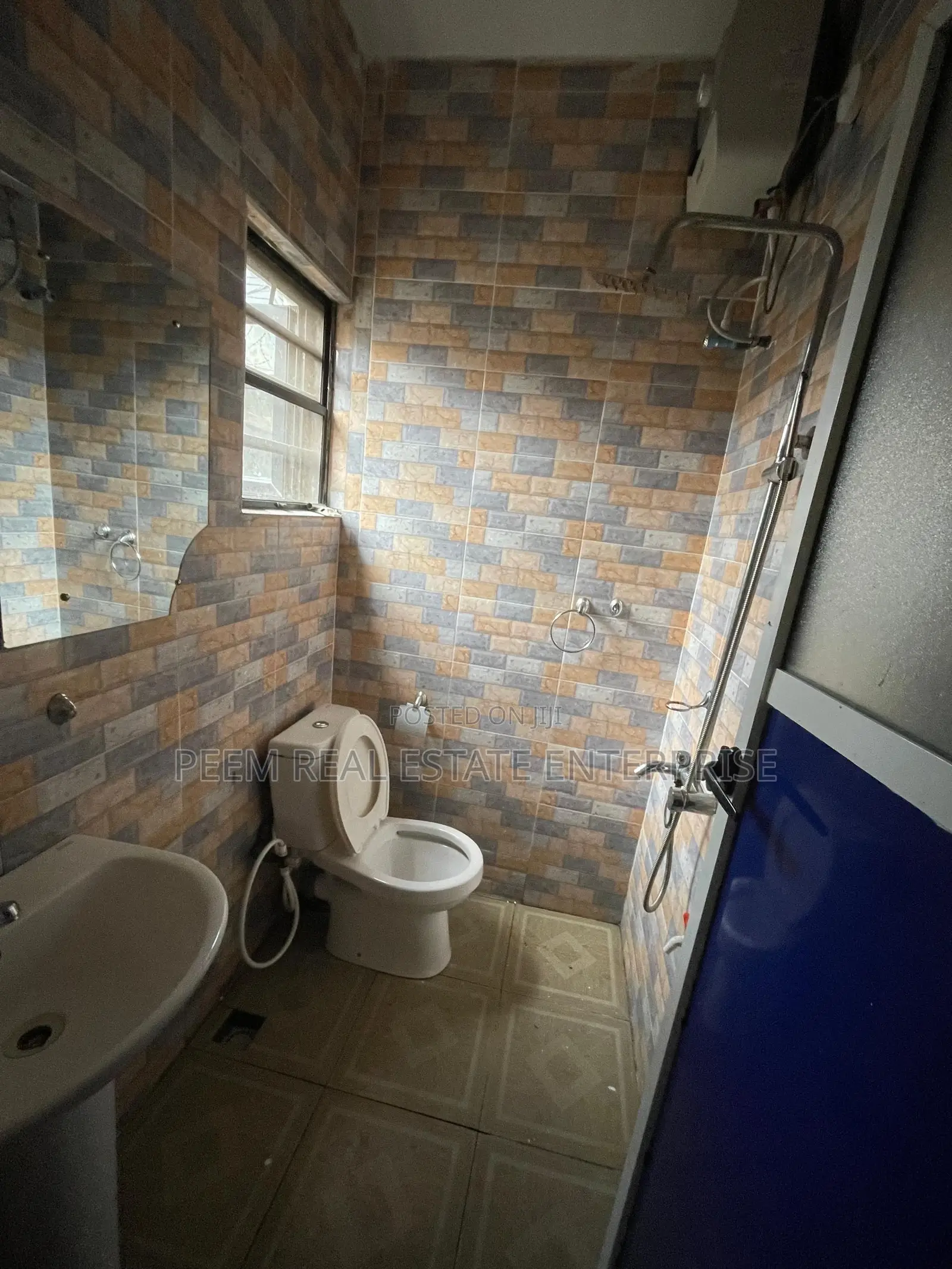 2bdrm Apartment in Benin City for rent in Benin City