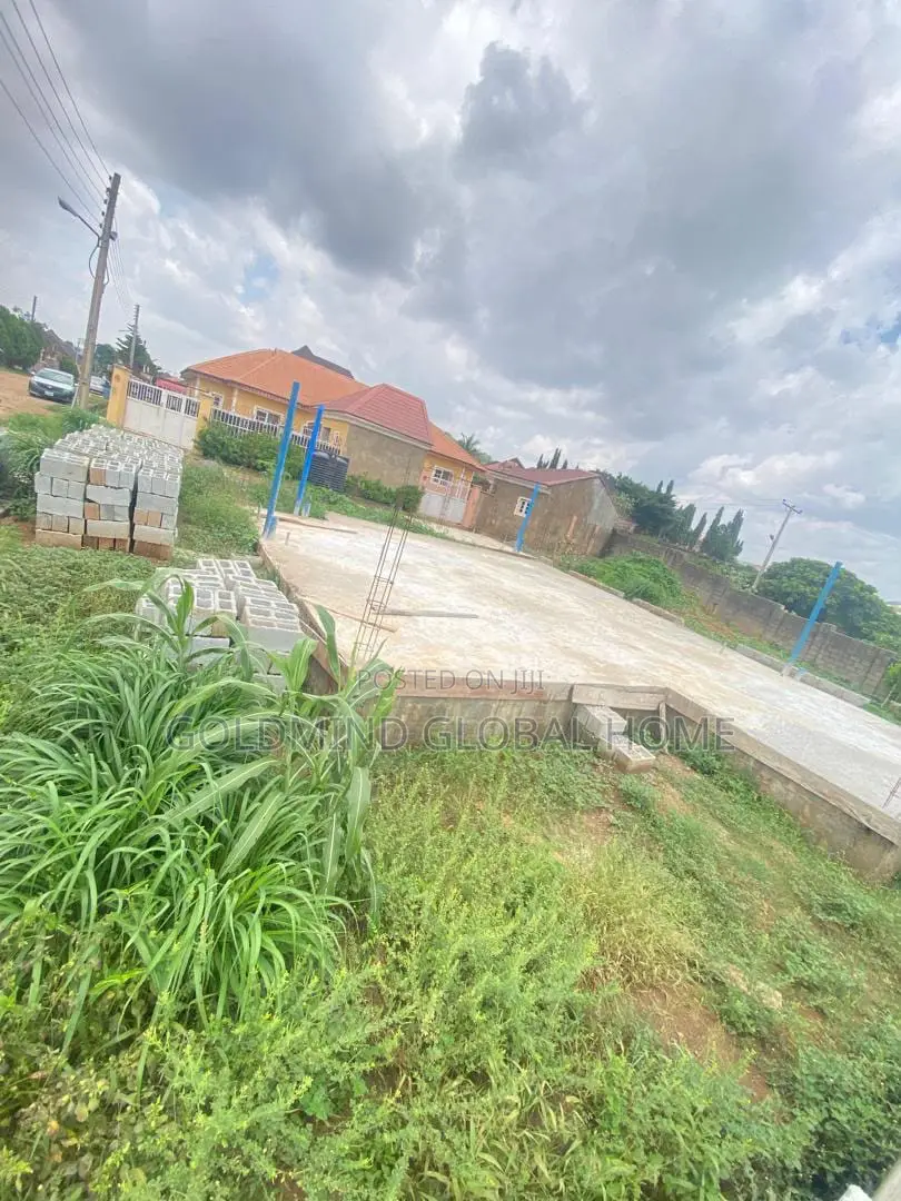 Estate Plot at DPC Level in Lokogoma in Lokogoma