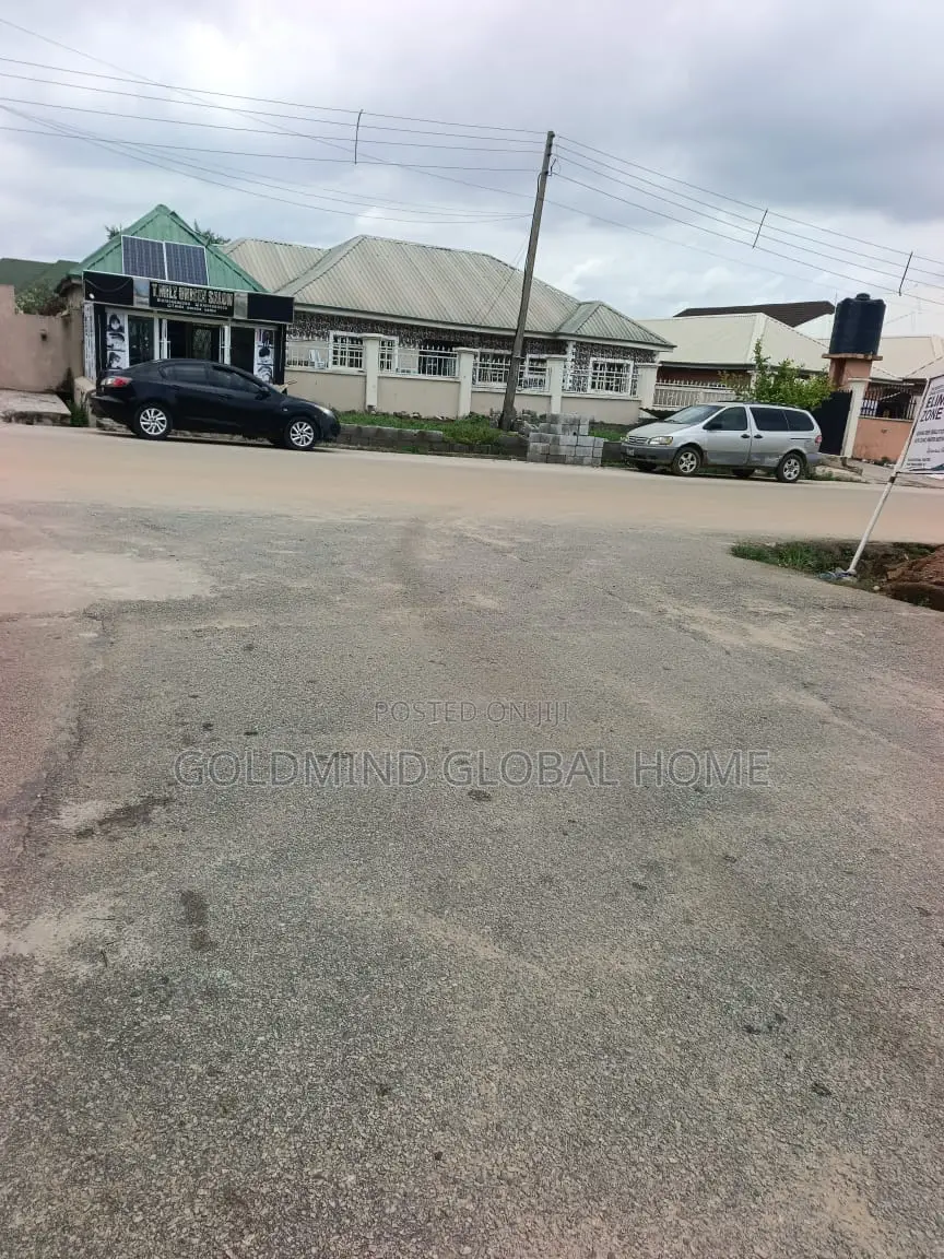 Estate Plot at DPC Level in Lokogoma in Lokogoma