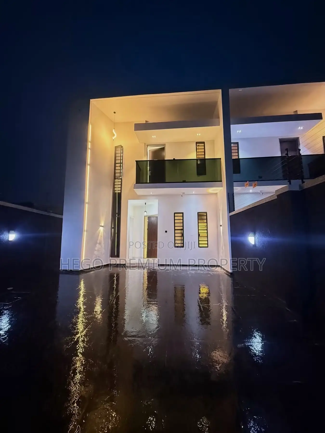 4bdrm Duplex in Woji Estate for sale in Woji