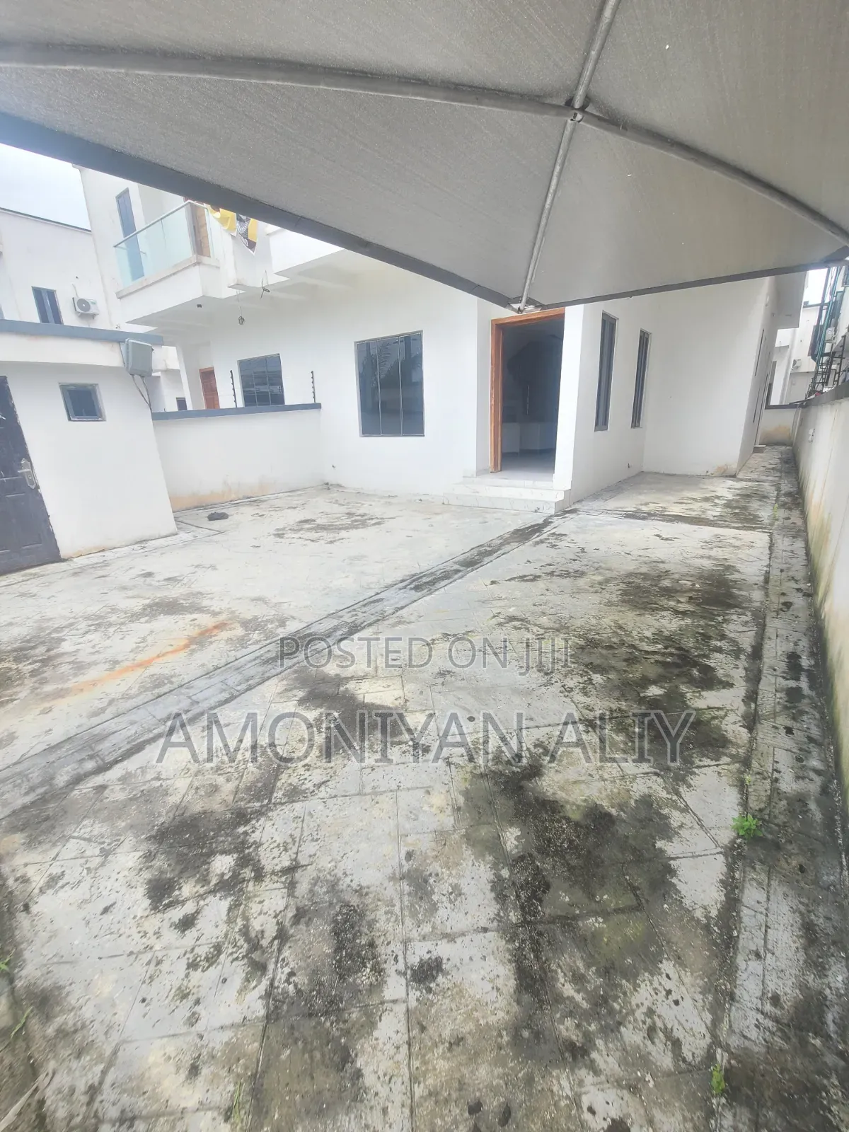4bdrm House in Atlantic Layout, Abraham Adesanya Estate for sale in Abraham Adesanya Estate