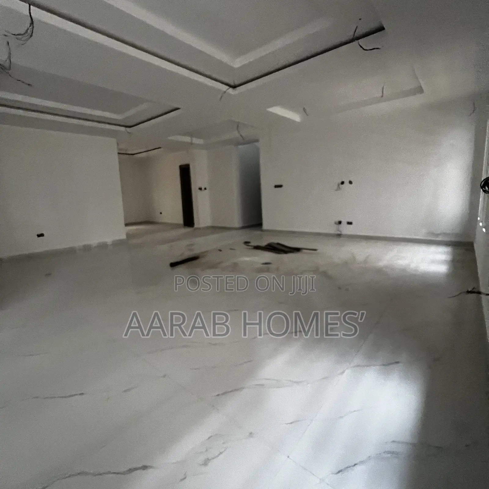 5bdrm Duplex in Gwarinpa for sale in Gwarinpa