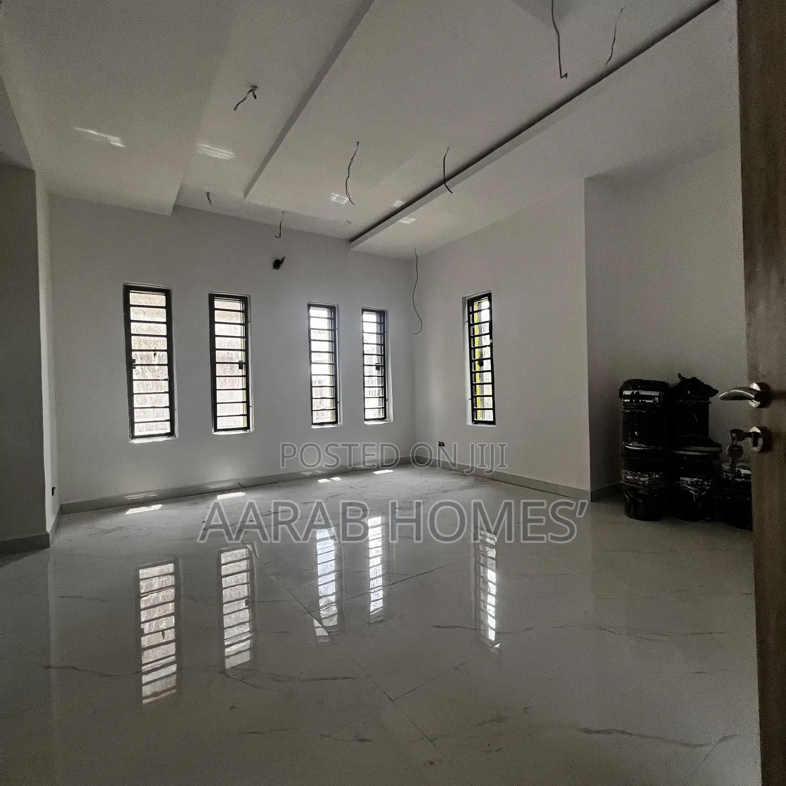 5bdrm Duplex in Gwarinpa for sale in Gwarinpa
