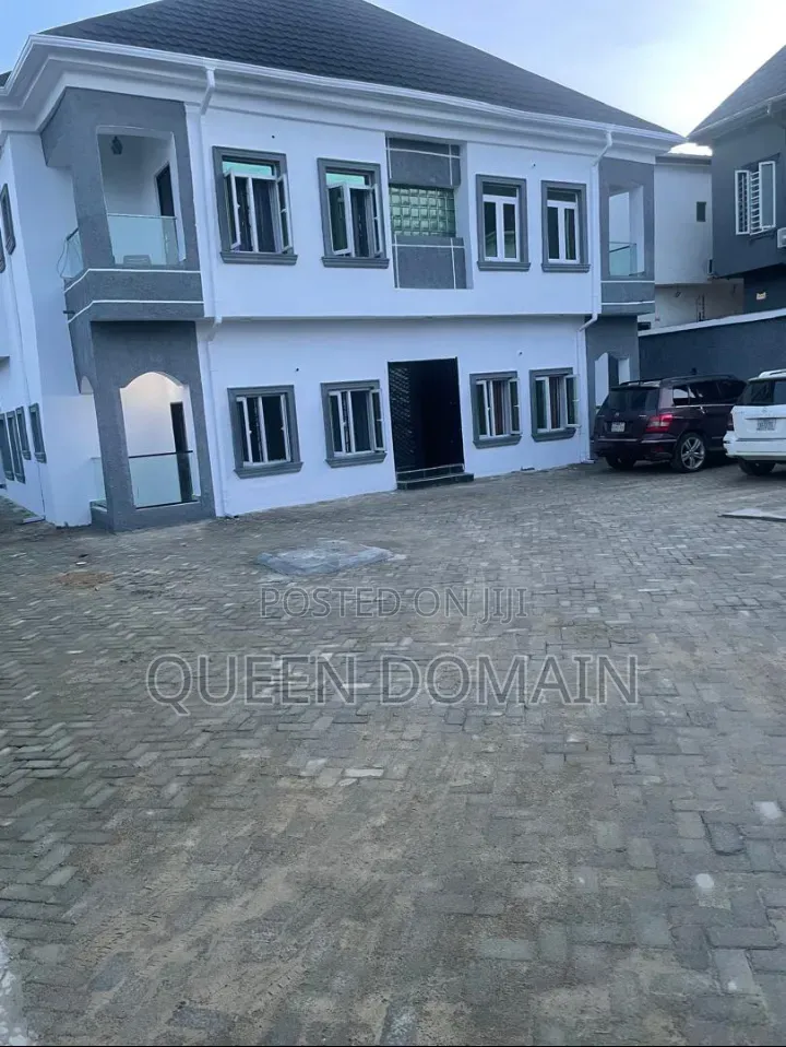 2bdrm Block of Flats in Peninsula Estate for rent in Peninsula Estate