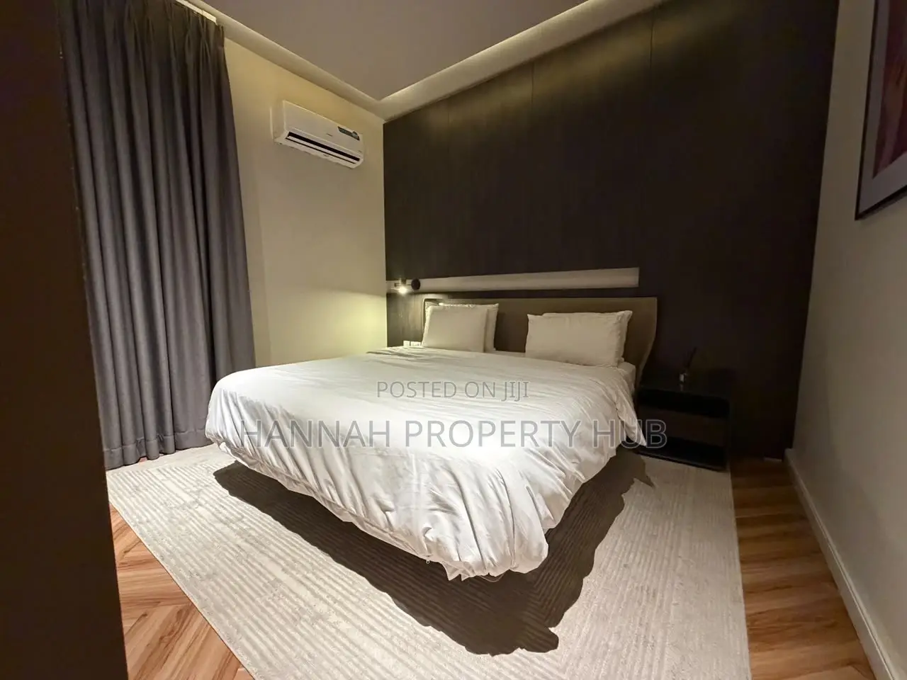 New Uniquely Designed 2 Bedroom Apartment With Pool and Ps5 in Ikate