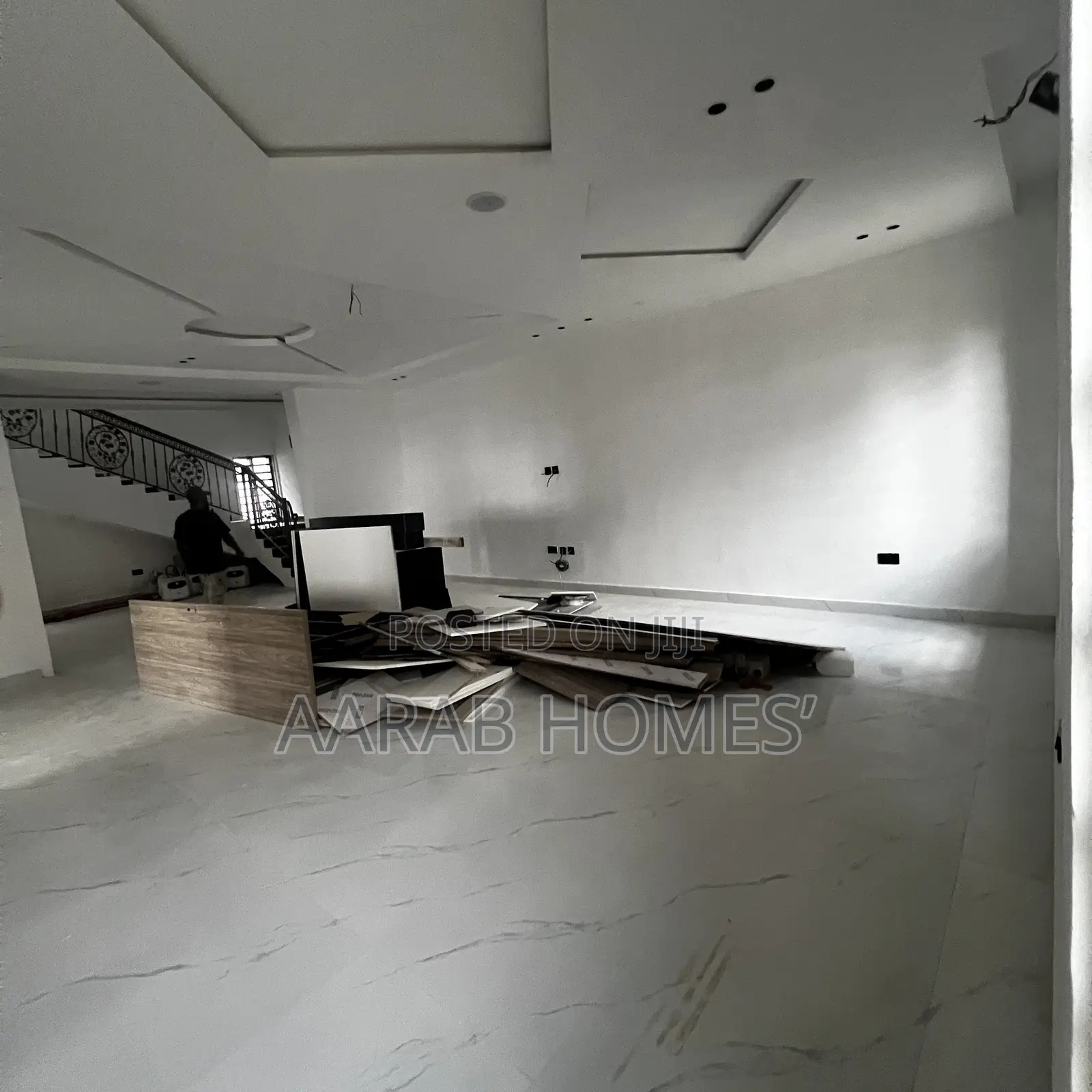 6bdrm Duplex in Gwarinpa for sale in Gwarinpa