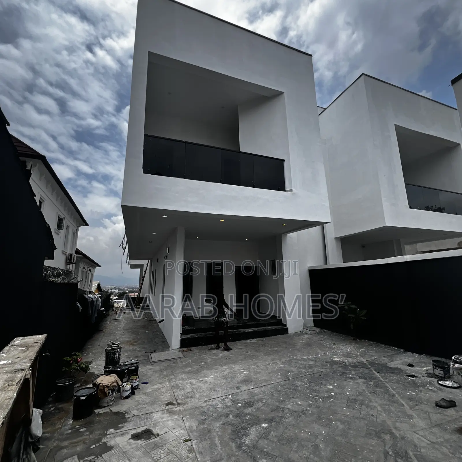4bdrm Duplex in Gwarinpa for rent in Gwarinpa