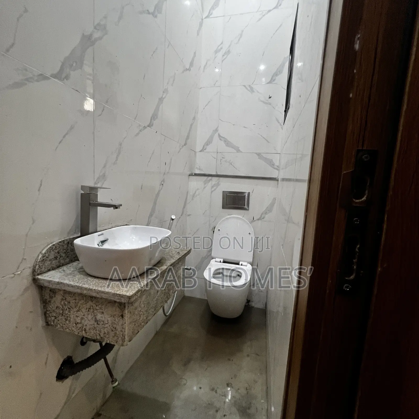 4bdrm Duplex in Gwarinpa for rent in Gwarinpa
