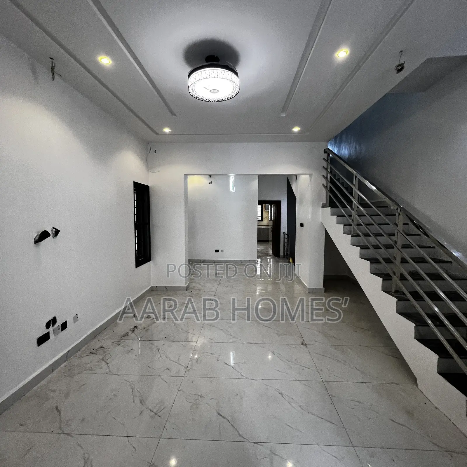 4bdrm Duplex in Gwarinpa for rent in Gwarinpa