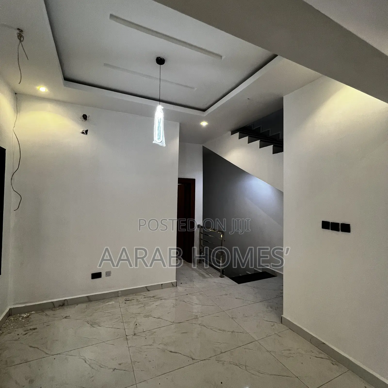 4bdrm Duplex in Gwarinpa for rent in Gwarinpa