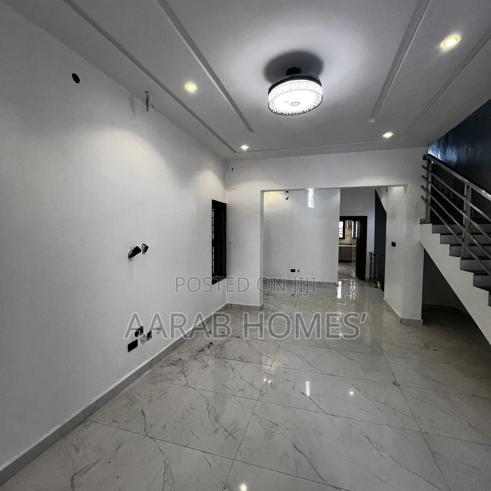 4bdrm Duplex in Gwarinpa for rent in Gwarinpa