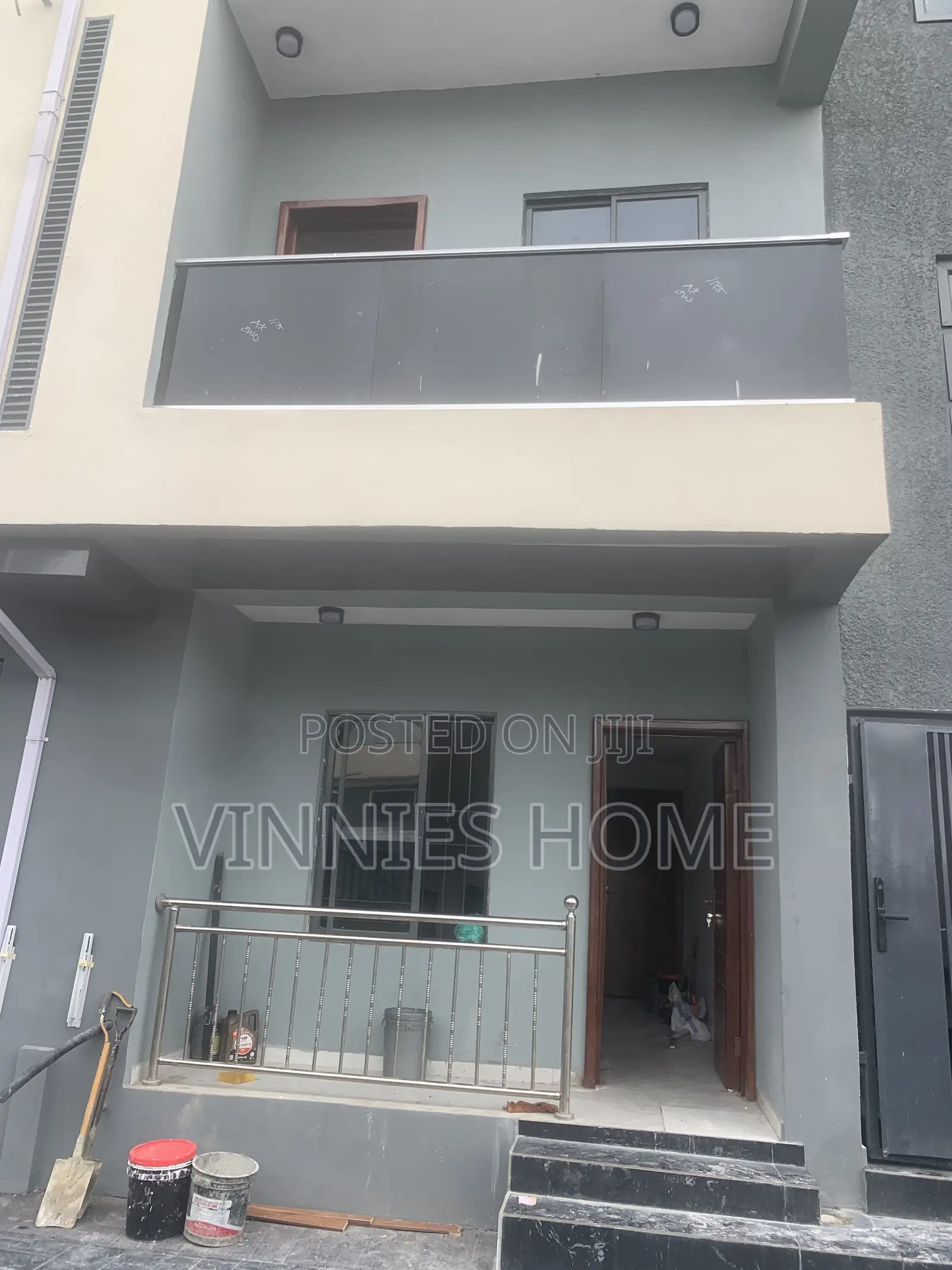 4bdrm Duplex in Lekki Phase 1 for rent in Lekki Phase 1