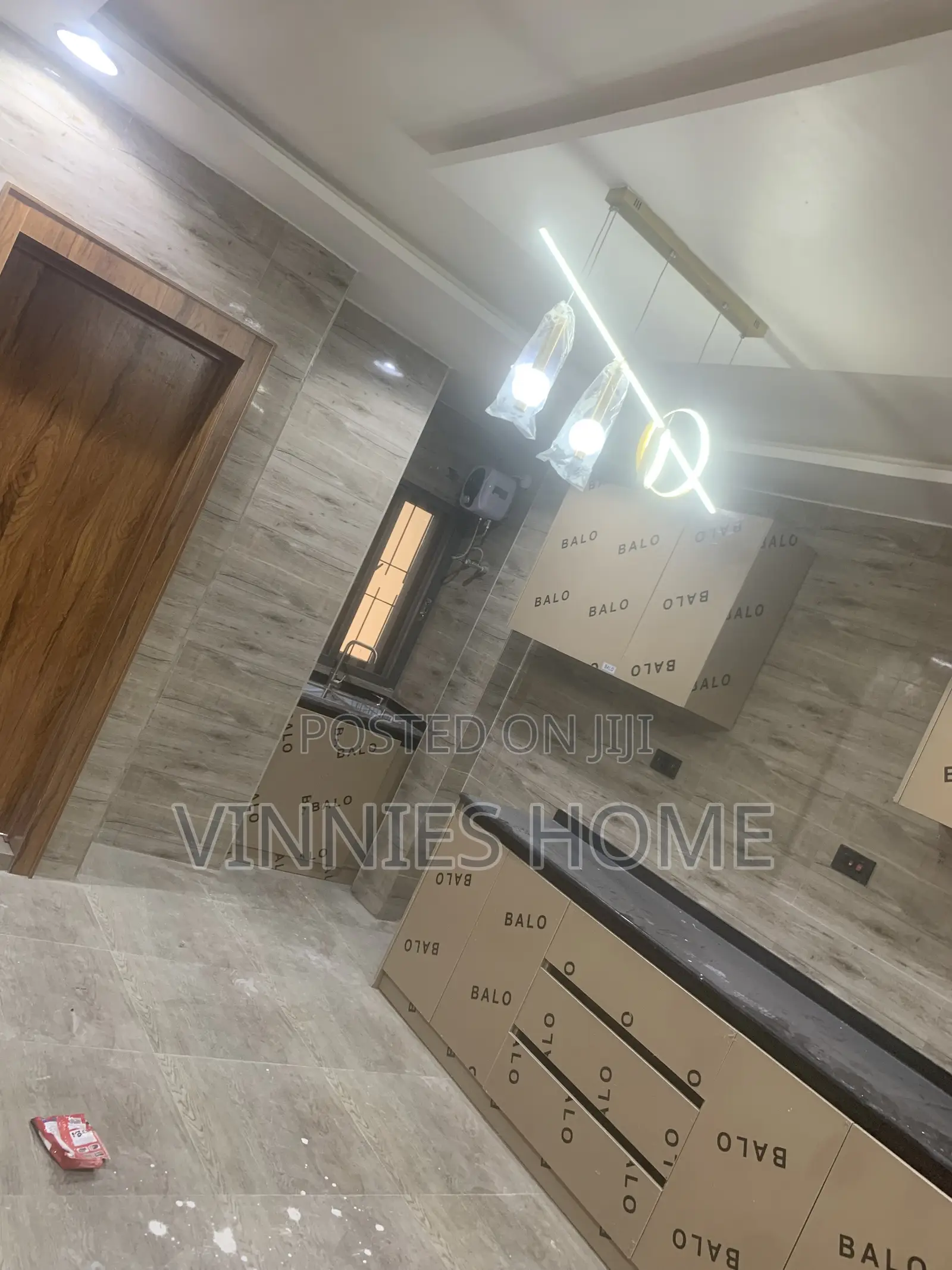 4bdrm Duplex in Lekki Phase 1 for rent in Lekki Phase 1