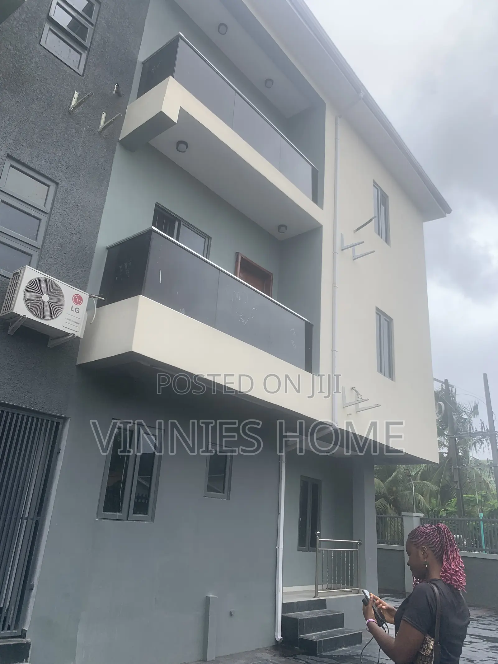 4bdrm Duplex in Lekki Phase 1 for rent in Lekki Phase 1