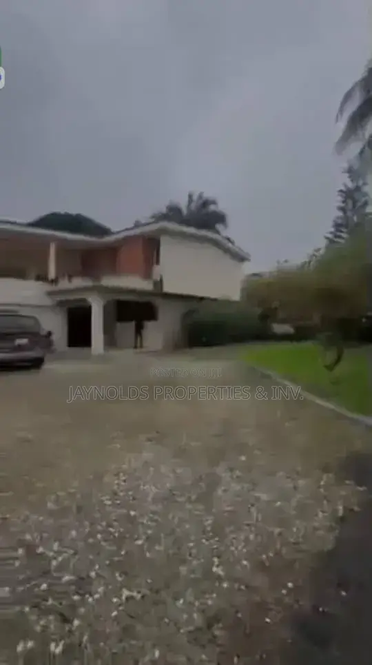 8bdrm Mansion in Victoria Island Extension for sale in Victoria Island Extension