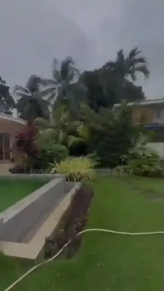 8bdrm Mansion in Victoria Island Extension for sale in Victoria Island Extension