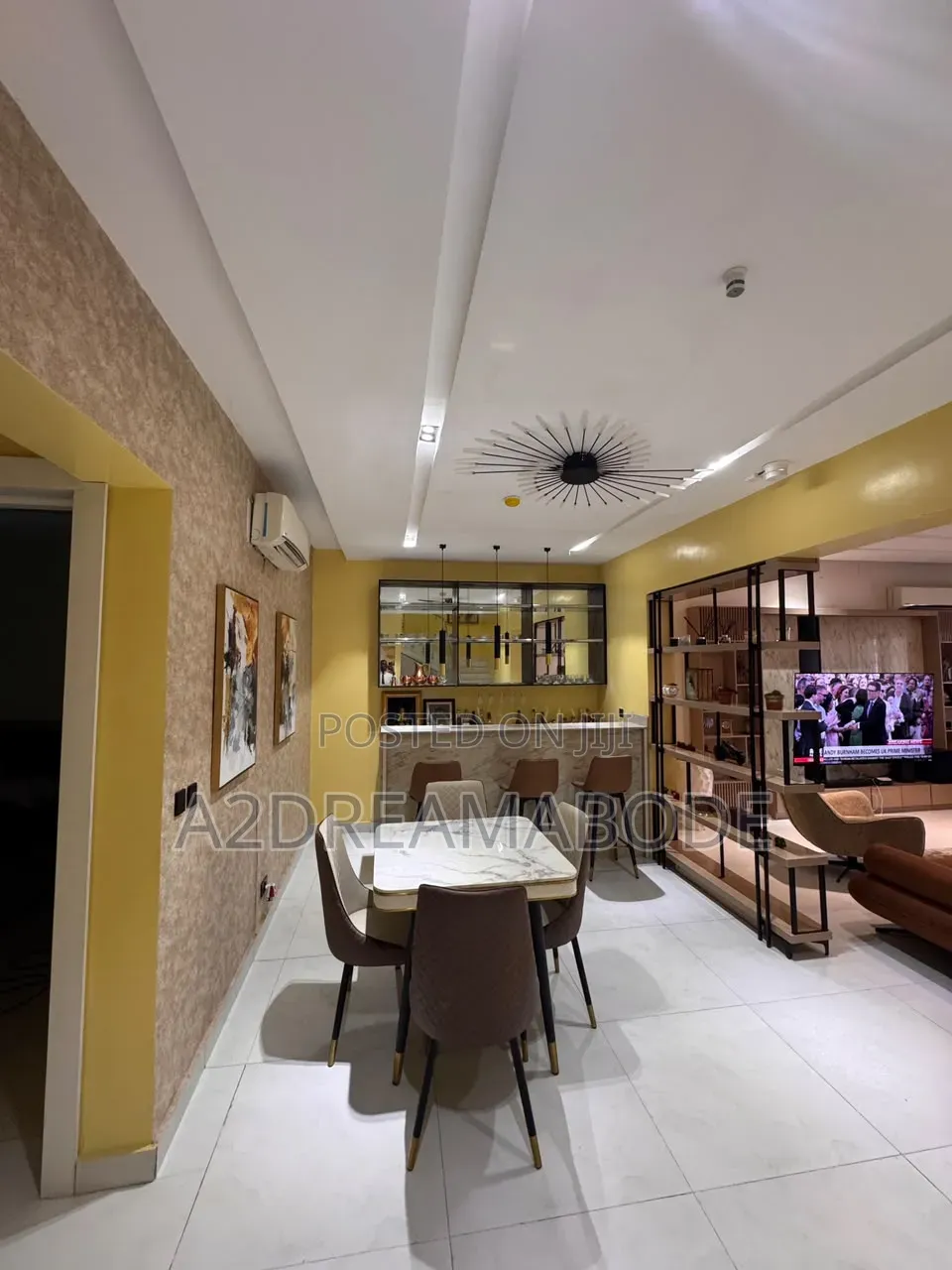 4bdrm Maisonette in Ikoyi, Parkview Estate for sale in Parkview Estate