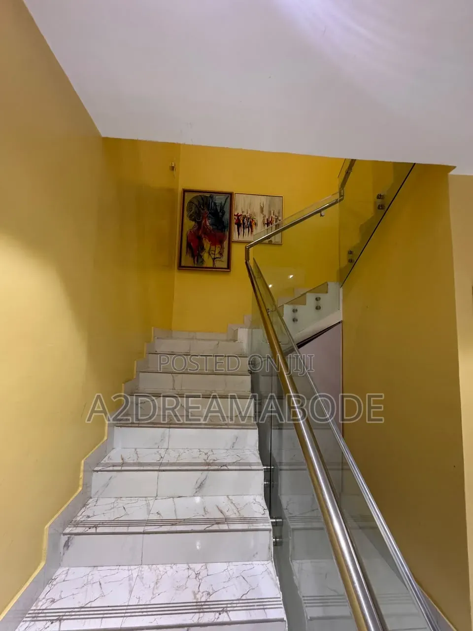 4bdrm Maisonette in Ikoyi, Parkview Estate for sale in Parkview Estate