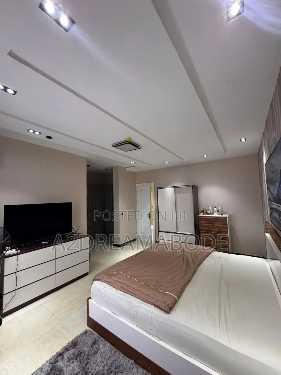 4bdrm Maisonette in Ikoyi, Parkview Estate for sale in Parkview Estate