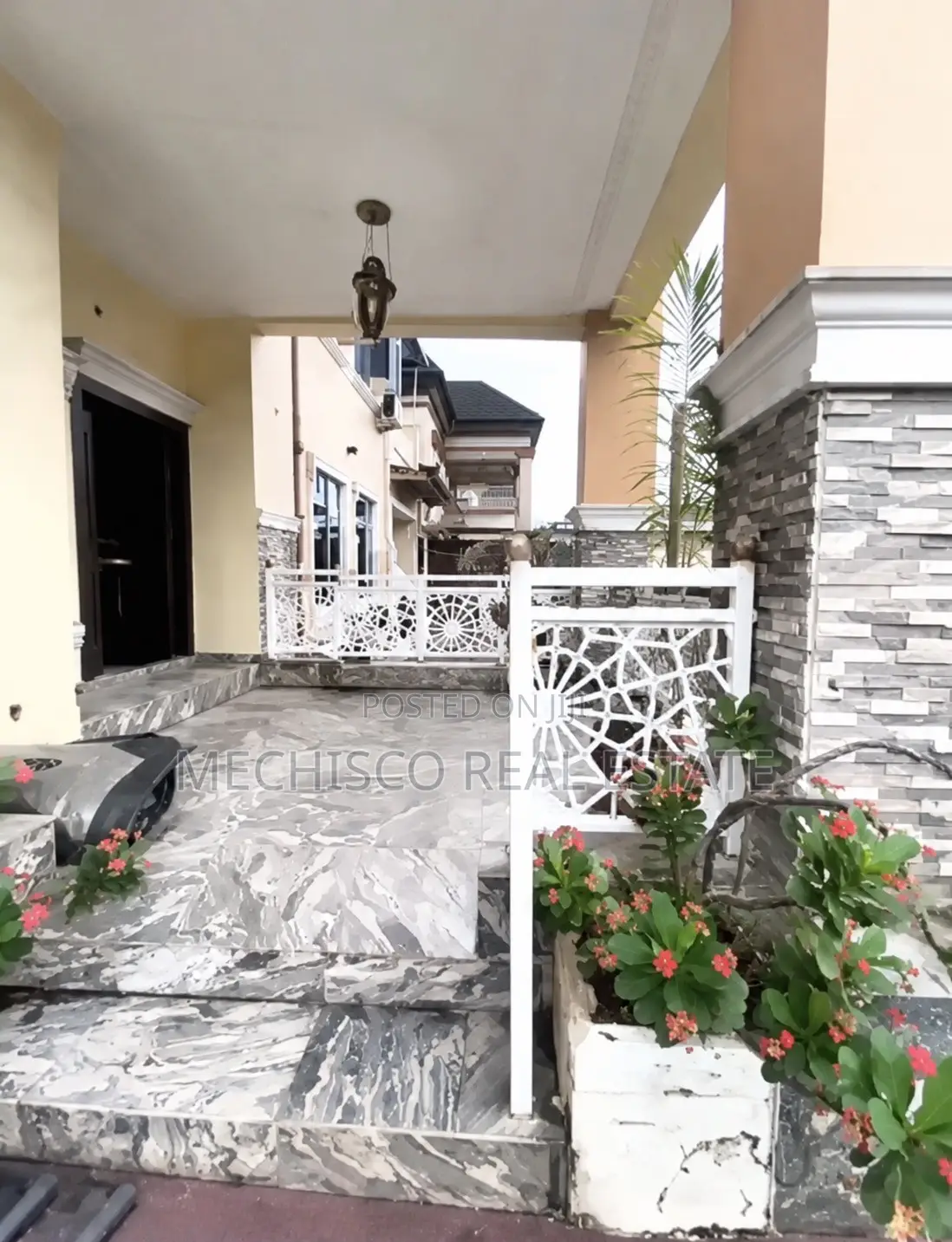 3bdrm Duplex in Harmony Estate, Eliozu for sale in Eliozu
