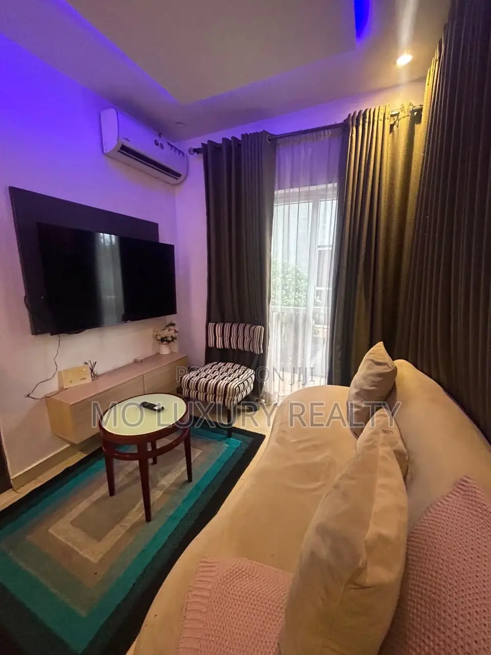 Furnished 1bdrm Apartment in Lekki Phase 1 for rent in Lekki Phase 1