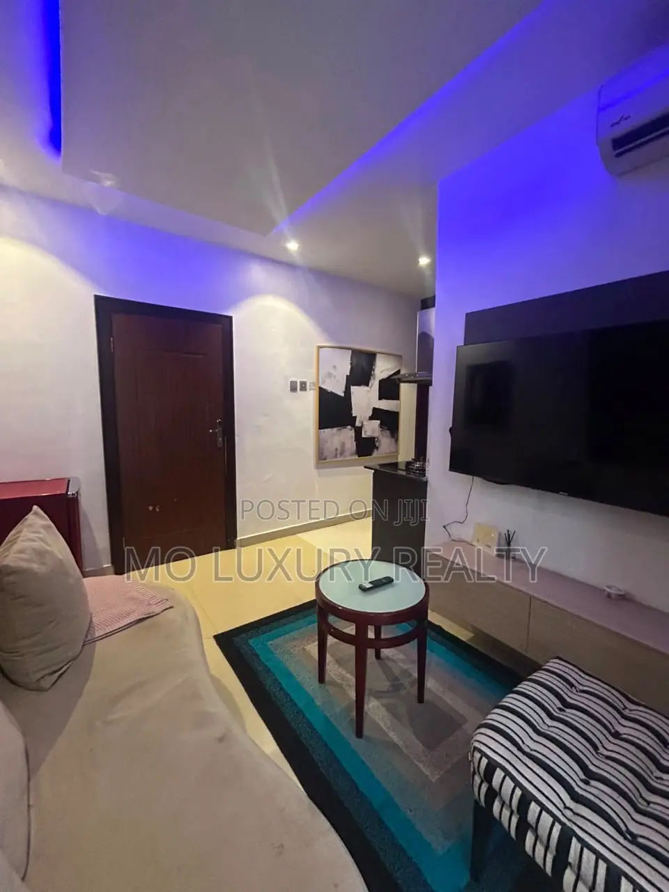 Furnished 1bdrm Apartment in Lekki Phase 1 for rent in Lekki Phase 1
